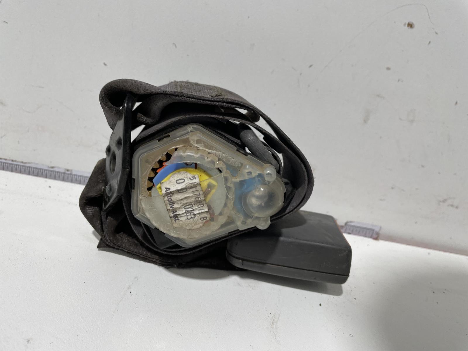 View Auto part Seatbelt/Stalk Holden Statesman/caprice 1996
