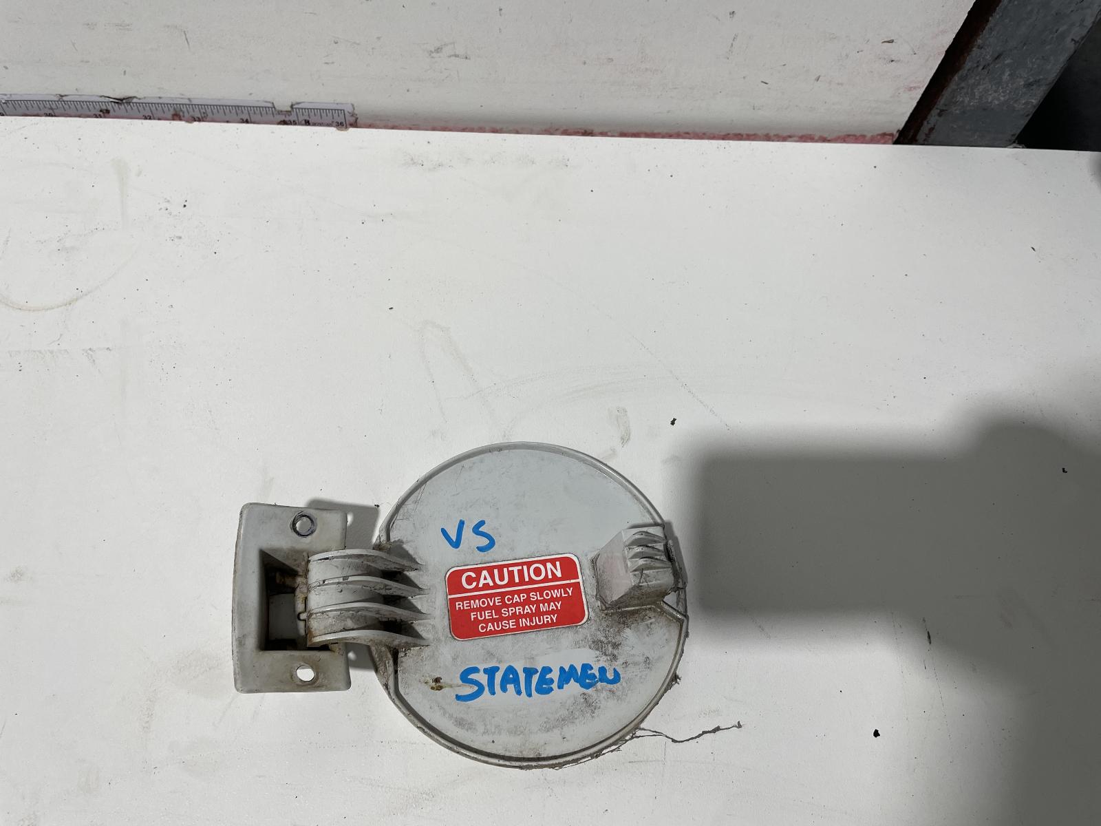 View Auto part Fuel Door / Filler Holden Statesman/caprice 1996