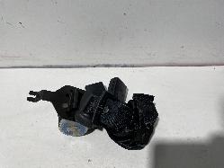 View Auto part Seatbelt/Stalk Toyota Corolla 1997