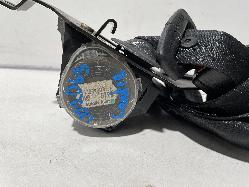 View Auto part Seatbelt/Stalk Toyota Corolla 1997