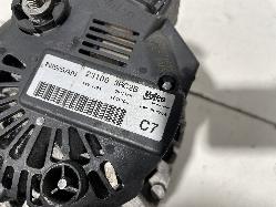 View Auto part Alternator Nissan Pulsar 2013