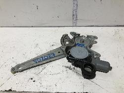 View Auto part Right Rear Wnd Reg/Motor Toyota Camry 2012