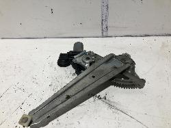 View Auto part Right Rear Wnd Reg/Motor Toyota Camry 2012