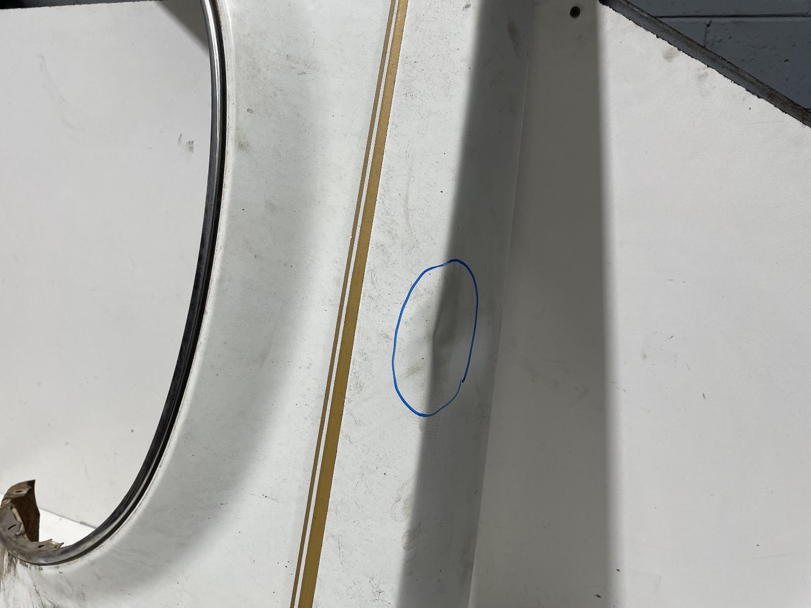 View Auto part Left Guard Toyota Corona 1984