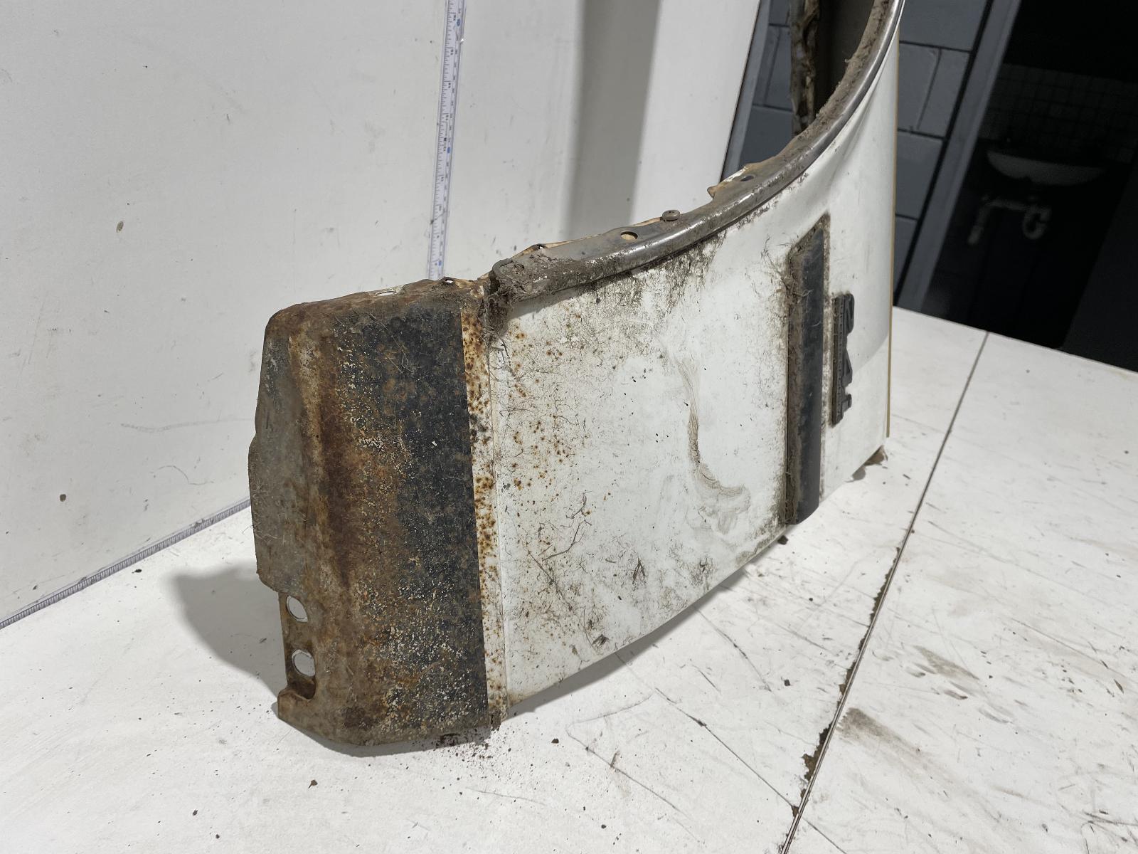 View Auto part Left Guard Toyota Corona 1984