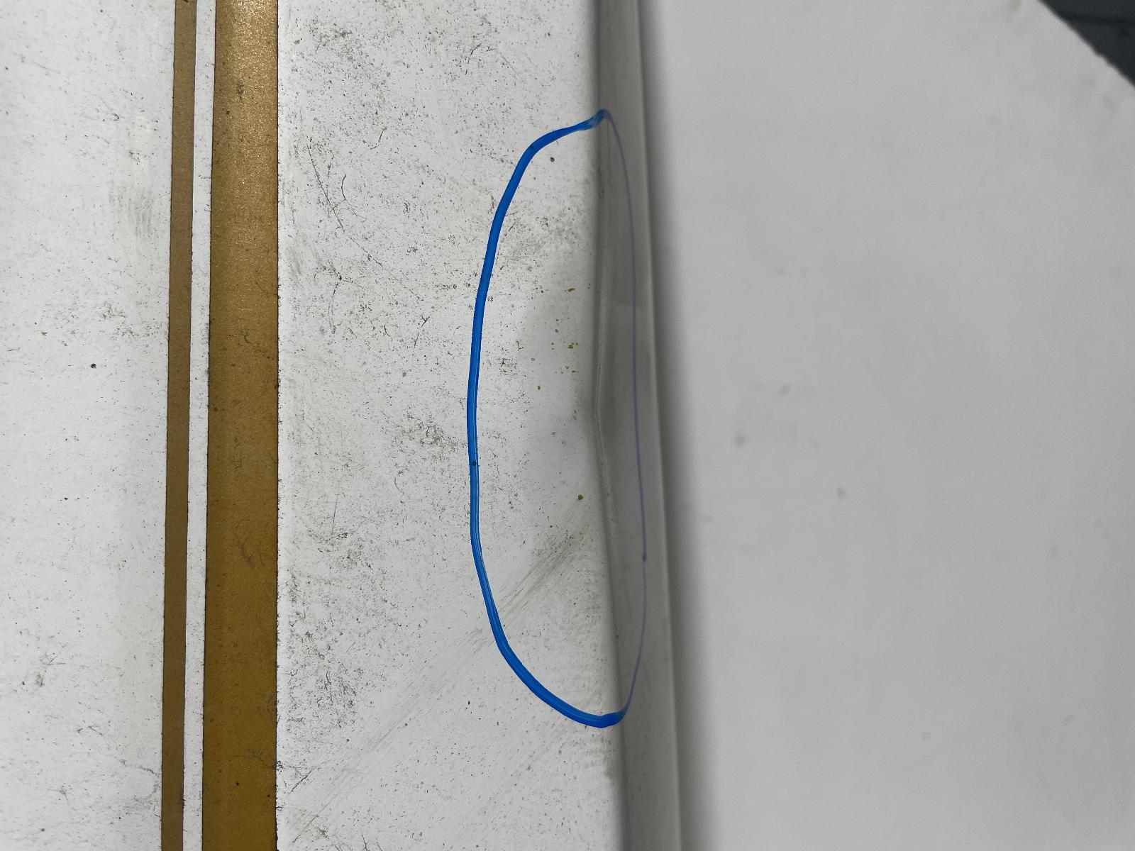 View Auto part Left Guard Toyota Corona 1984