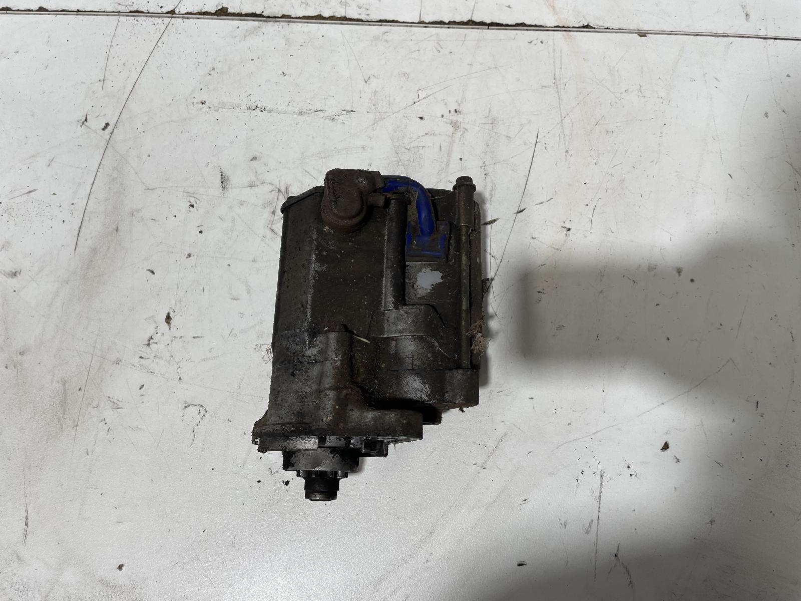 View Auto part Starter Toyota Corona 1984