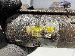 View Auto part Starter Toyota Corona 1984