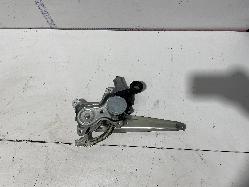 View Auto part Right Rear Wnd Reg/Motor Toyota Kluger 2012
