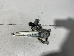 View Auto part Right Rear Wnd Reg/Motor Toyota Kluger 2012