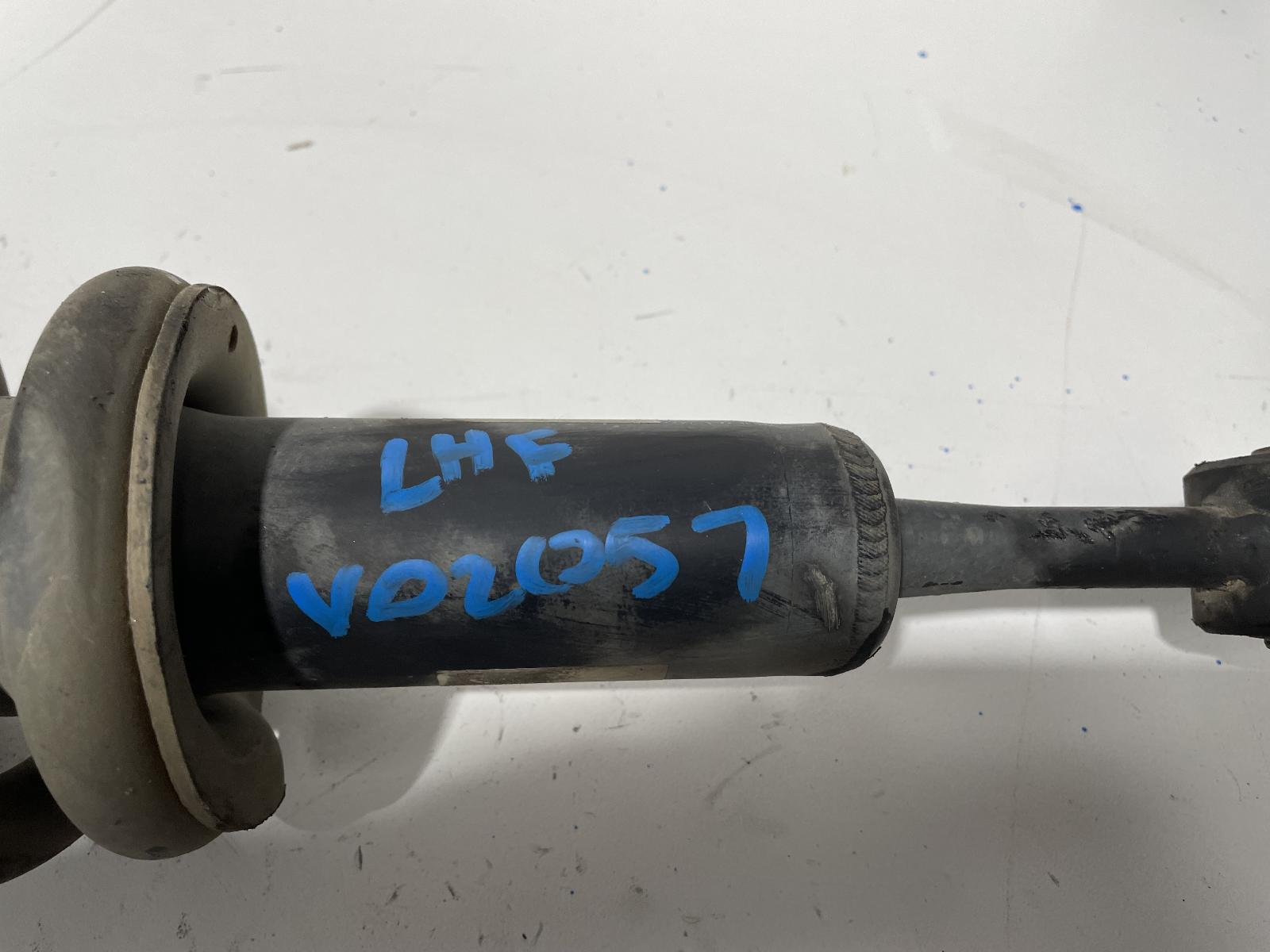 View Auto part Left Front Strut Toyota Prado 2015