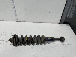 View Auto part Left Front Strut Toyota Prado 2015