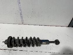 View Auto part Right Front Strut Toyota Prado 2015