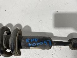 View Auto part Right Front Strut Toyota Prado 2015