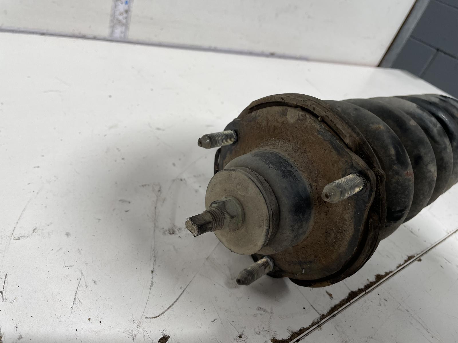 View Auto part Right Front Strut Toyota Prado 2015