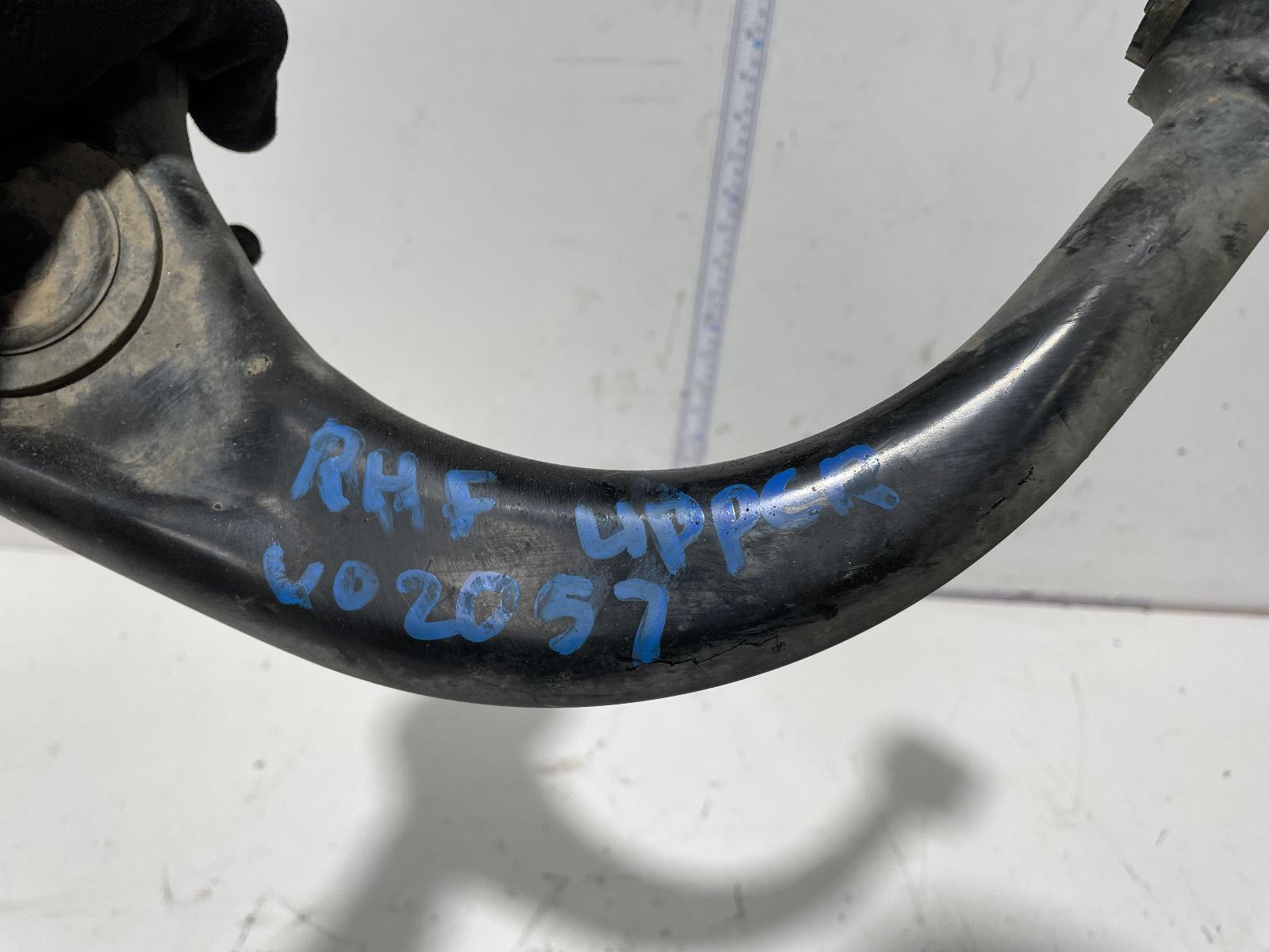 View Auto part Right Front Upper Control Arm Toyota Prado 2015