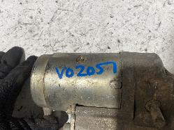View Auto part Starter Toyota Prado 2015