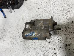 View Auto part Starter Toyota Prado 2015