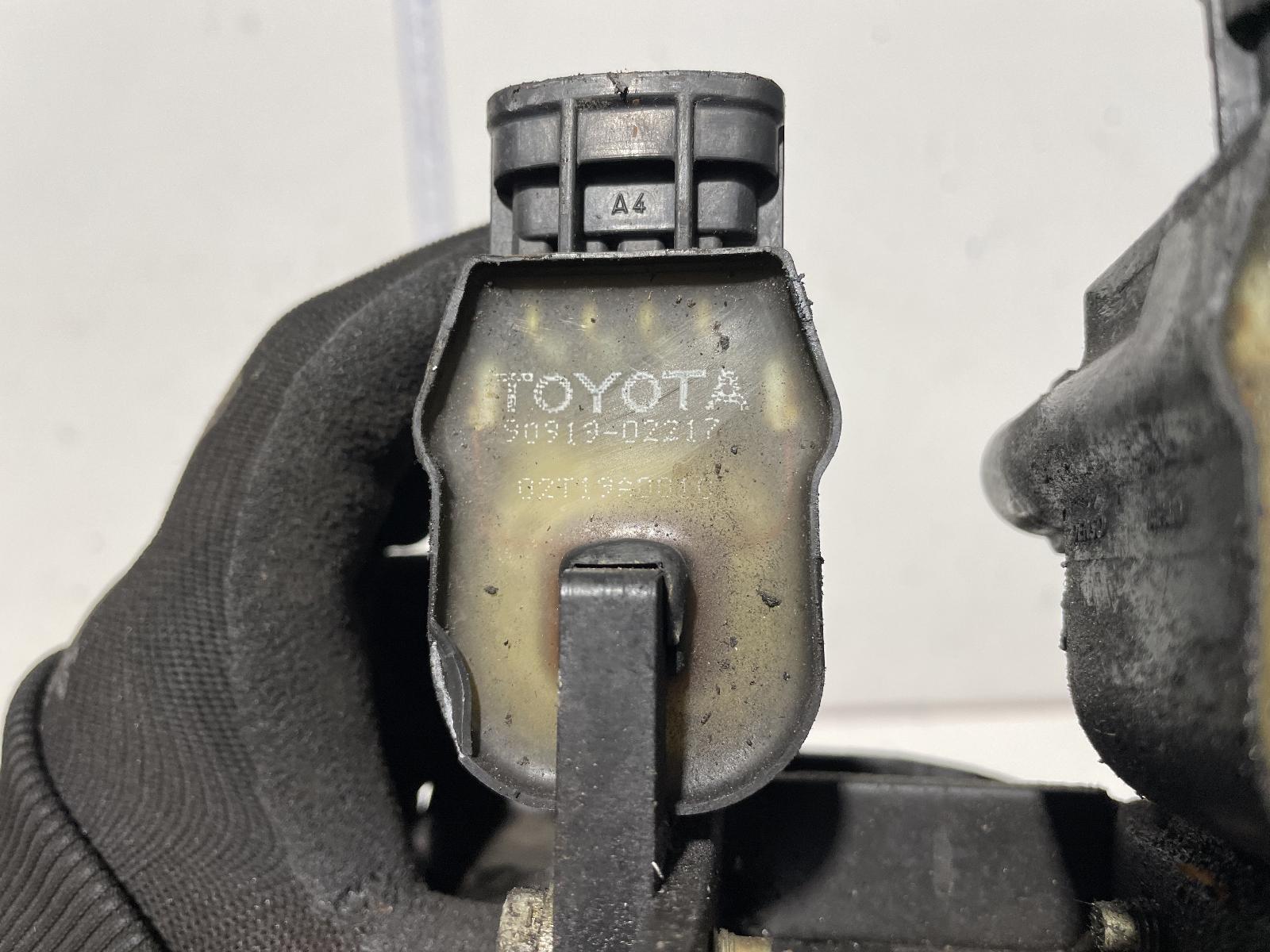 Coil/Coil Pack Camry Toyota 1998
