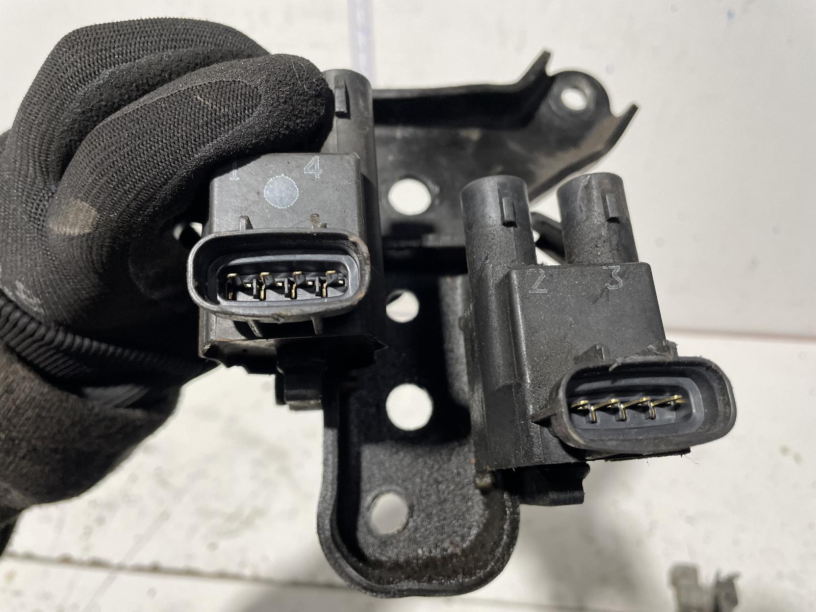 Coil/Coil Pack Camry Toyota 1998