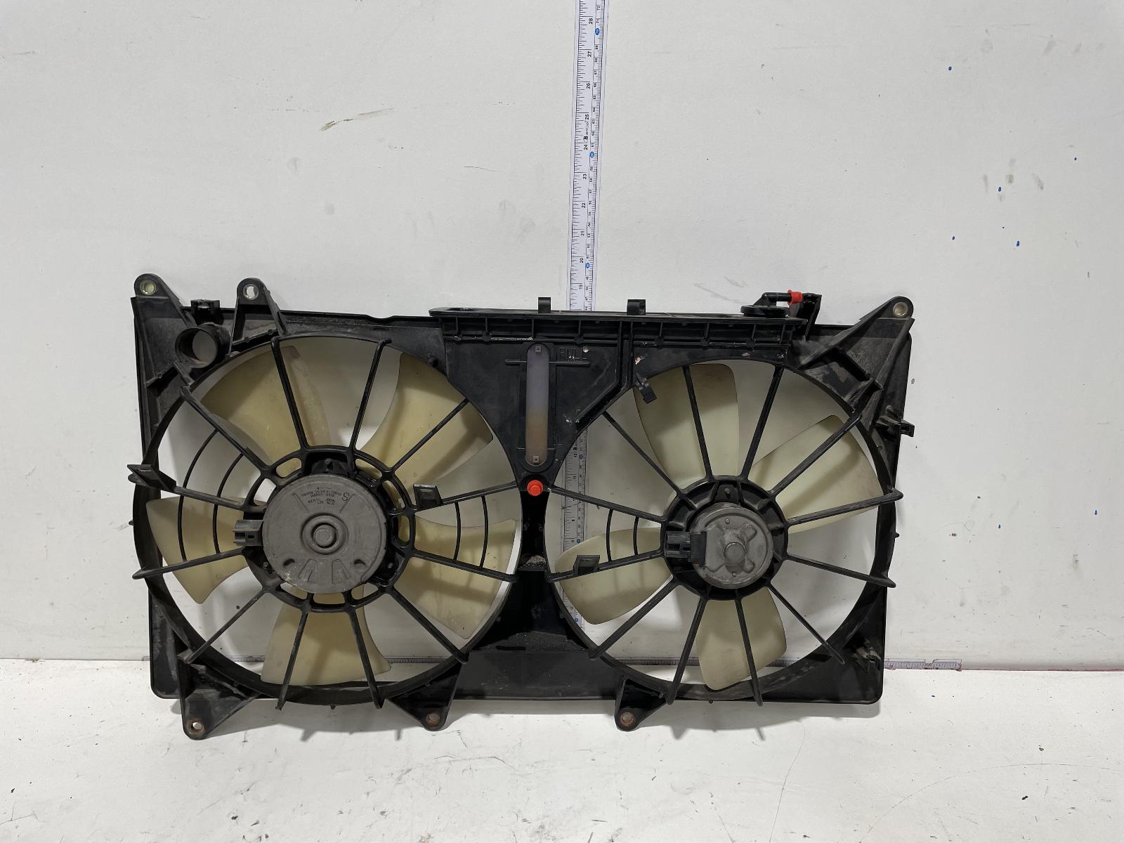 View Auto part Fan Lexus Is200/is300 2000
