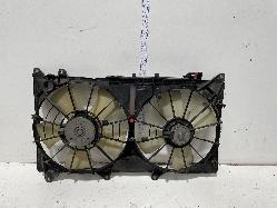View Auto part Fan Lexus Is200/is300 2000
