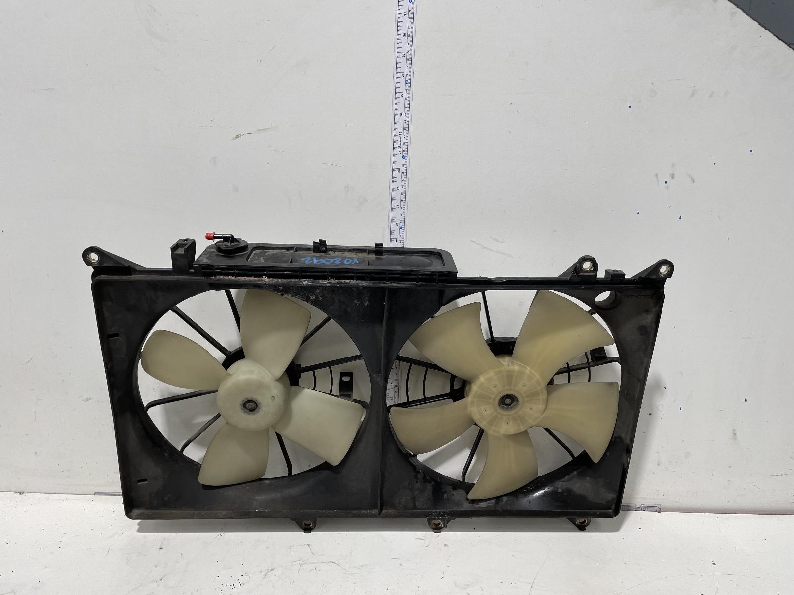 View Auto part Fan Lexus Is200/is300 2000