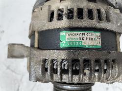 View Auto part Alternator Toyota Prado 2015