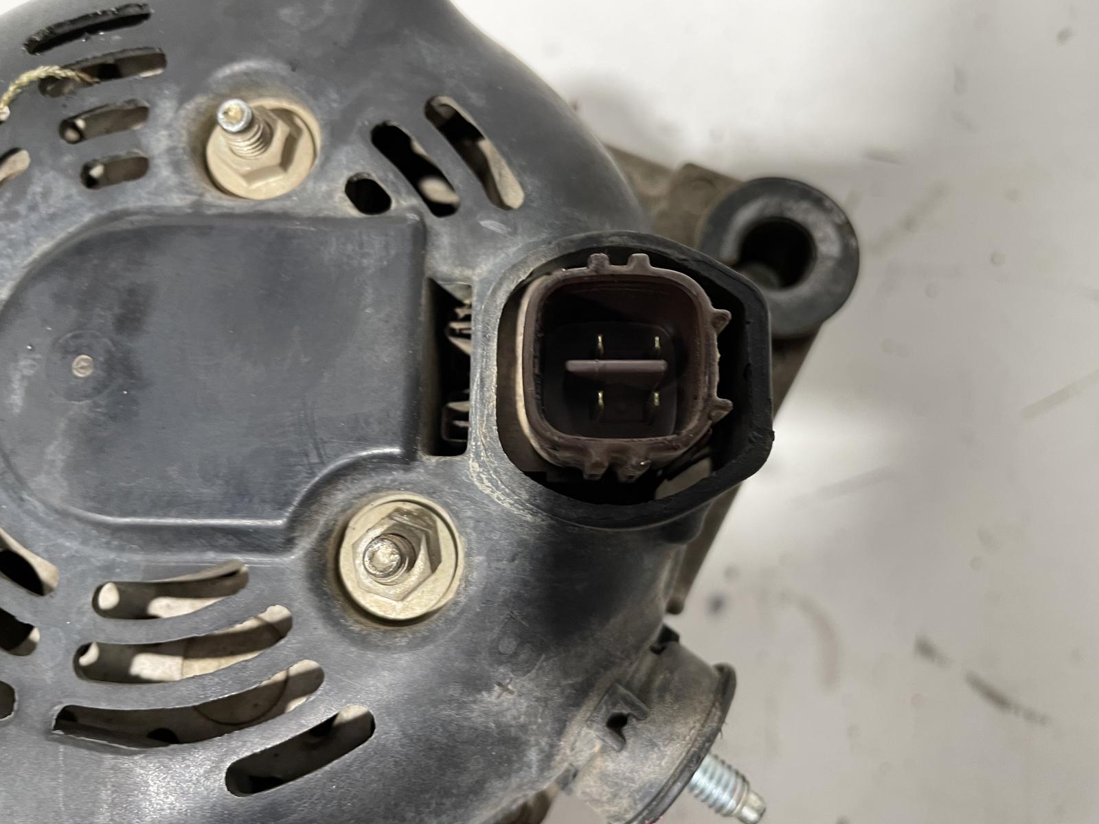 View Auto part Alternator Toyota Prado 2015
