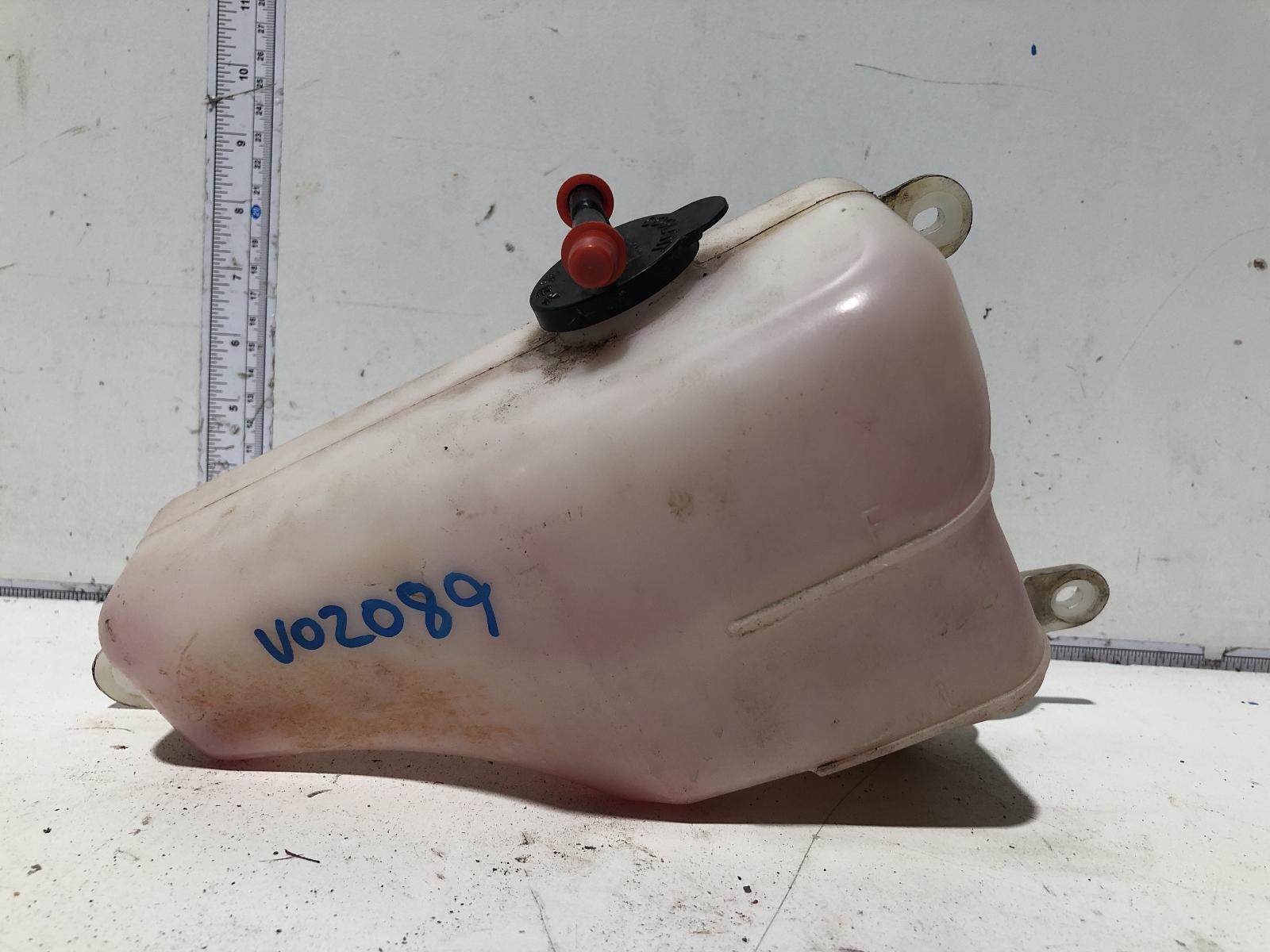 View Auto part Overflow Bottle Toyota Prado 2004