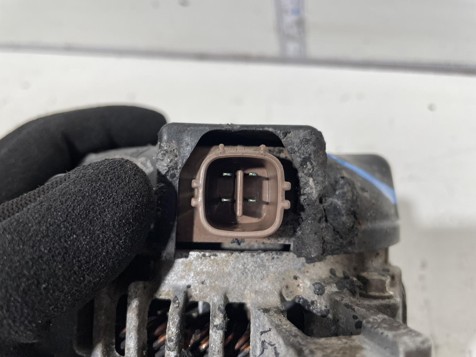 View Auto part Alternator Toyota Rav4 2016