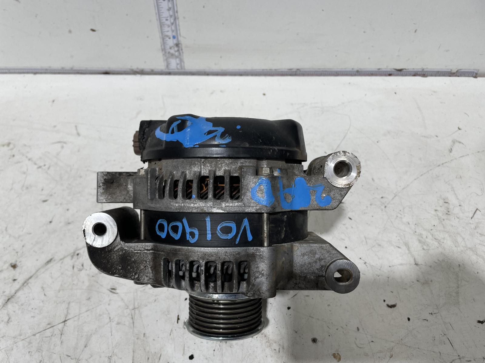 View Auto part Alternator Toyota Rav4 2016