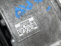 View Auto part A/C Compressor Toyota Rav4 2016