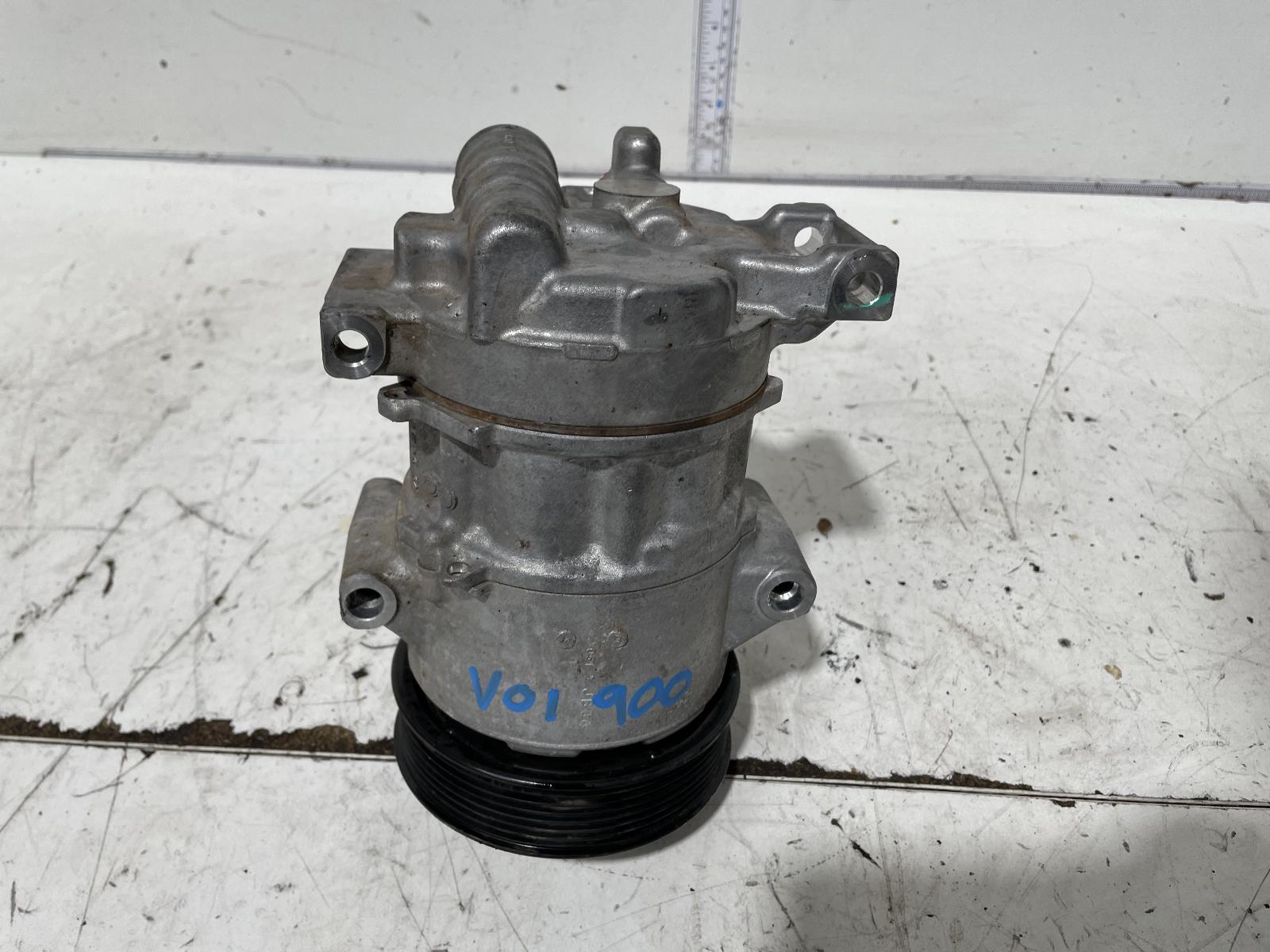 View Auto part A/C Compressor Toyota Rav4 2016