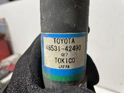 View Auto part Shock Absorber Toyota Rav4 2016