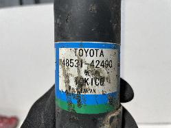 View Auto part Shock Absorber Toyota Rav4 2016