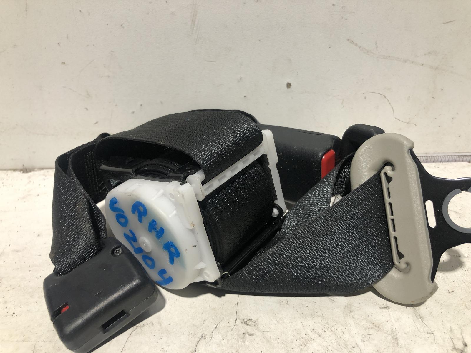 View Auto part Seatbelt/Stalk Toyota Prius 2015