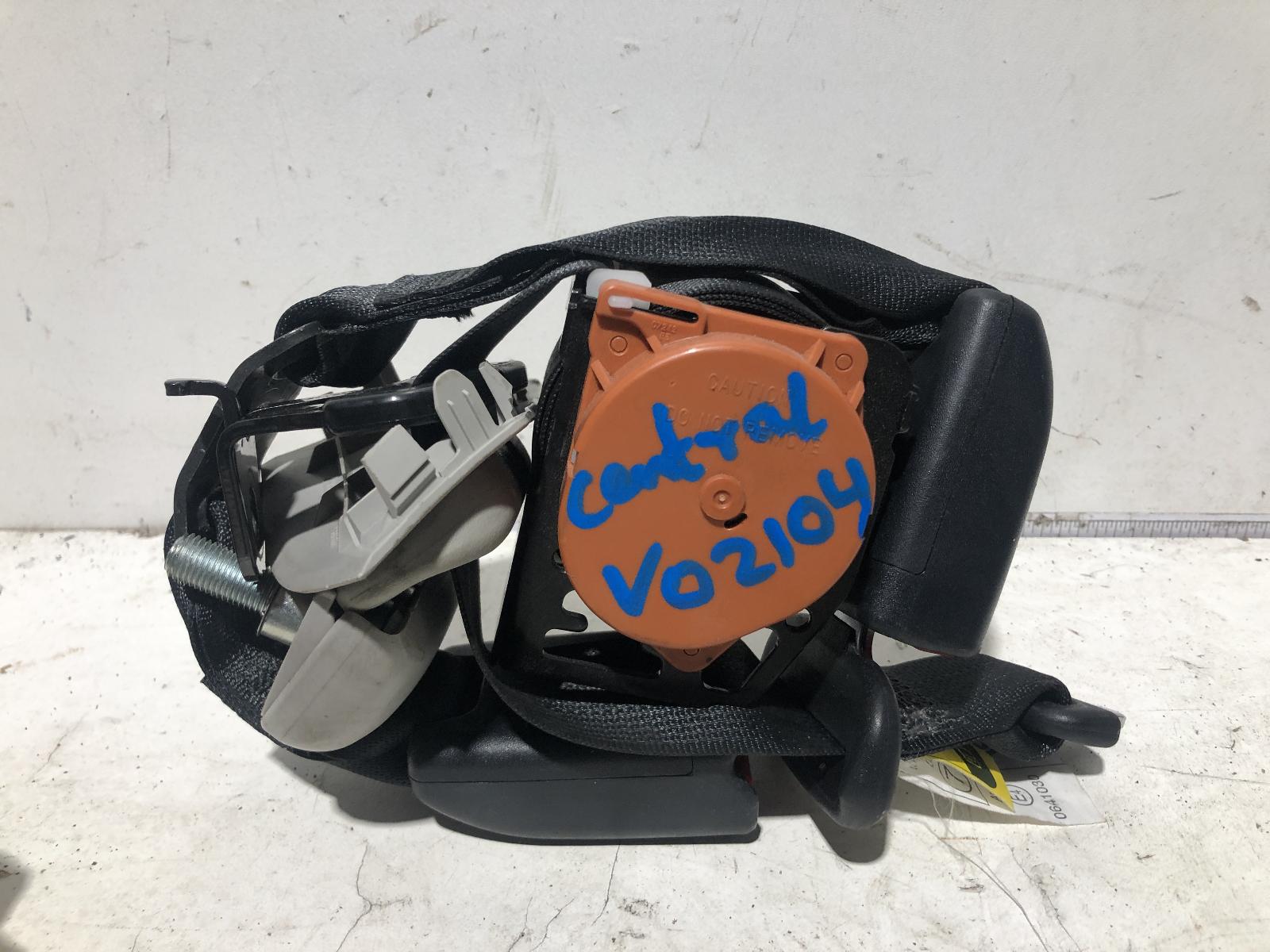 View Auto part Seatbelt/Stalk Toyota Prius 2015