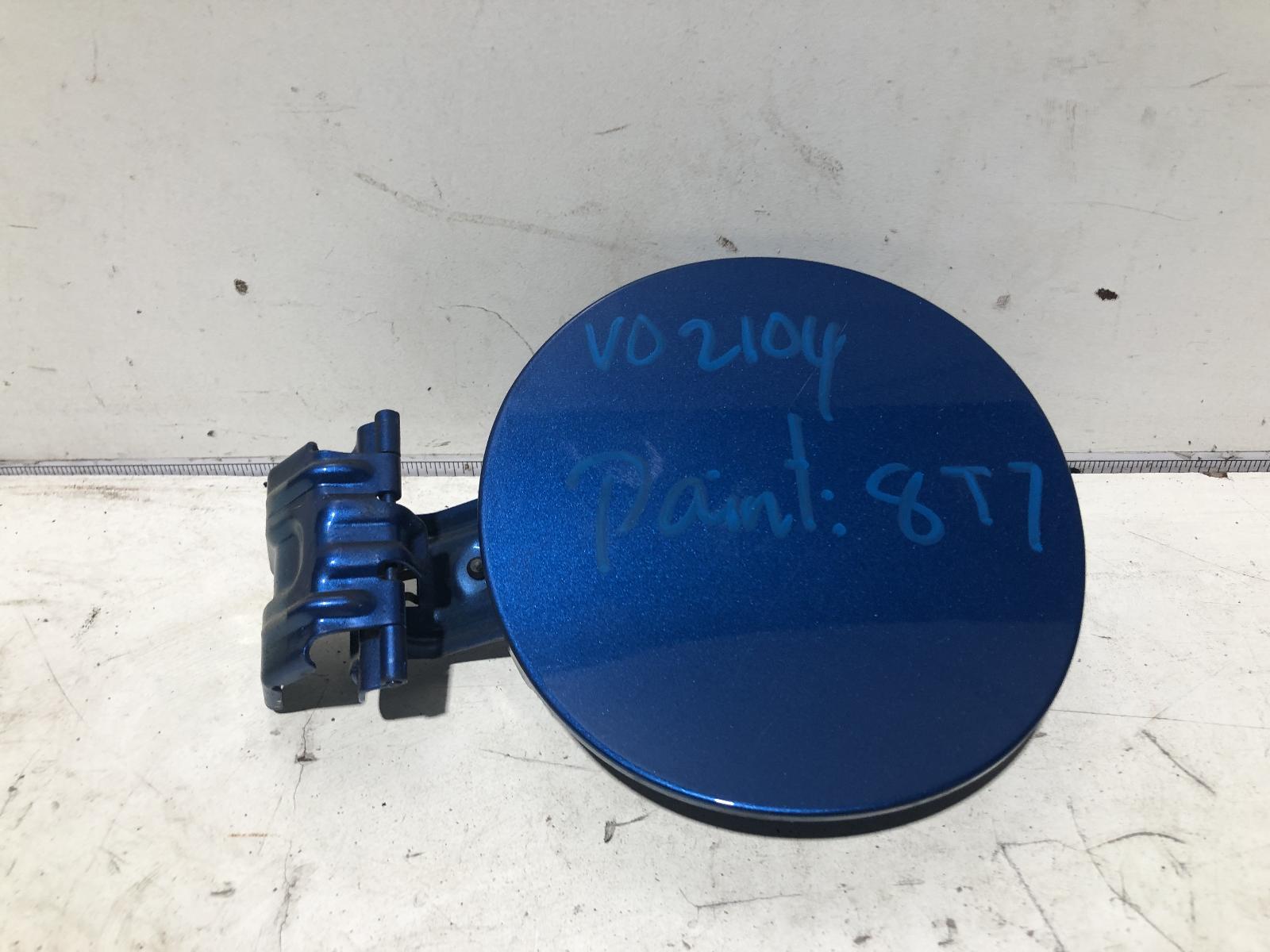 View Auto part Fuel Door / Filler Toyota Prius 2015