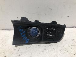View Auto part Ignition W/ Key Toyota Prius 2015