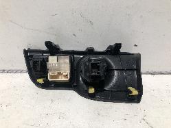 View Auto part Ignition W/ Key Toyota Prius 2015