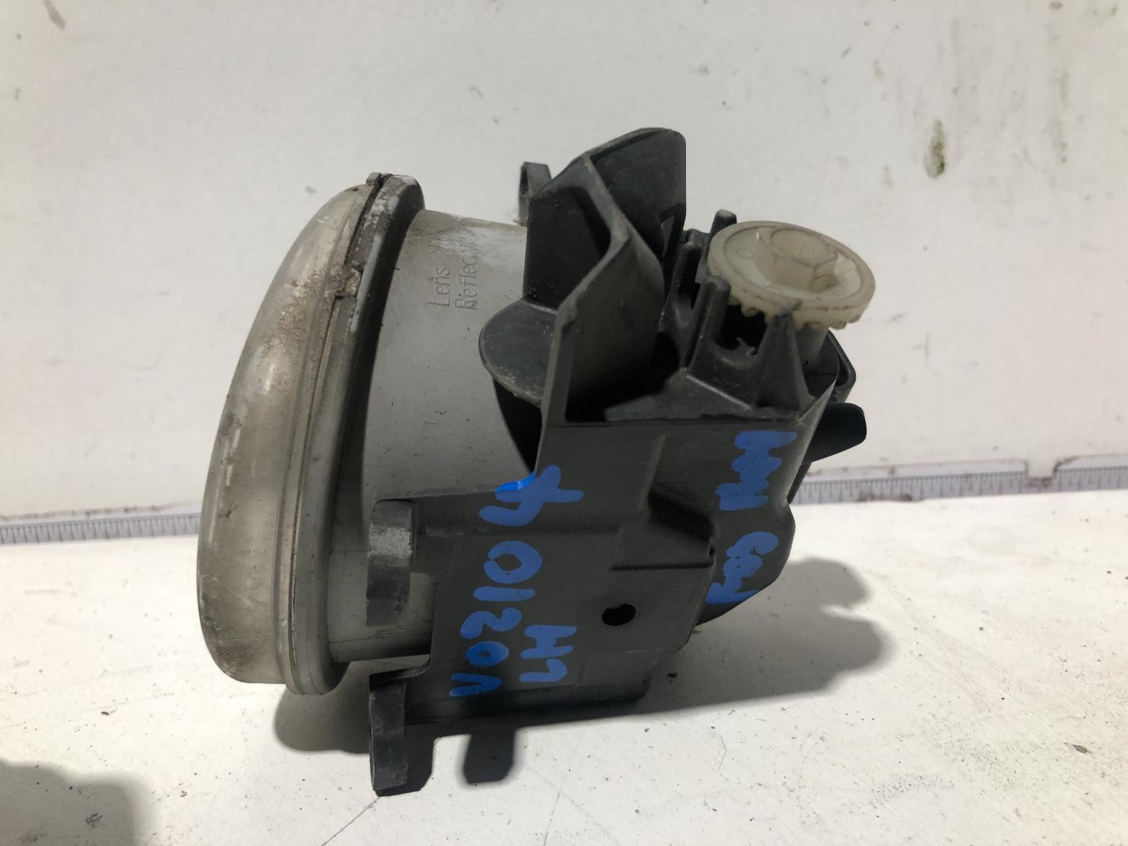 View Auto part Left Indicator/Fog/Side Toyota Prius 2015