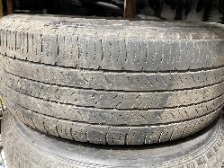 View Auto part Wheel Mag Toyota Kluger 2014