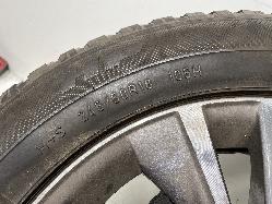 View Auto part Wheel Mag Toyota Kluger 2014