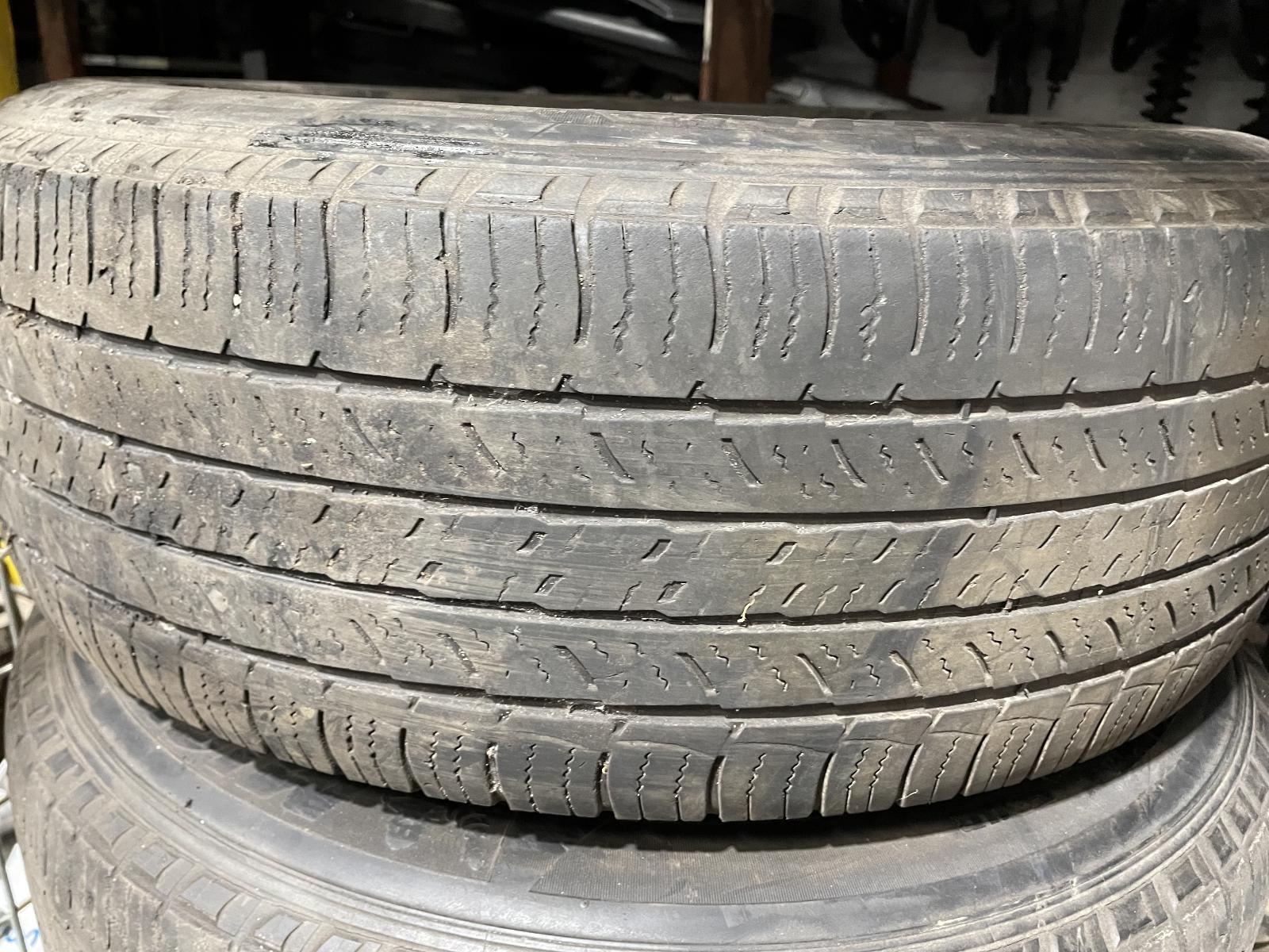 View Auto part Wheel Mag Toyota Kluger 2014