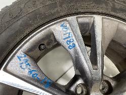 View Auto part Wheel Mag Toyota Kluger 2014