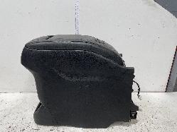 View Auto part Console Toyota Kluger 2014