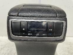 View Auto part Heater/Ac Controls Toyota Kluger 2014