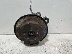 View Auto part Right Rear Hub Assembly Toyota Kluger 2014