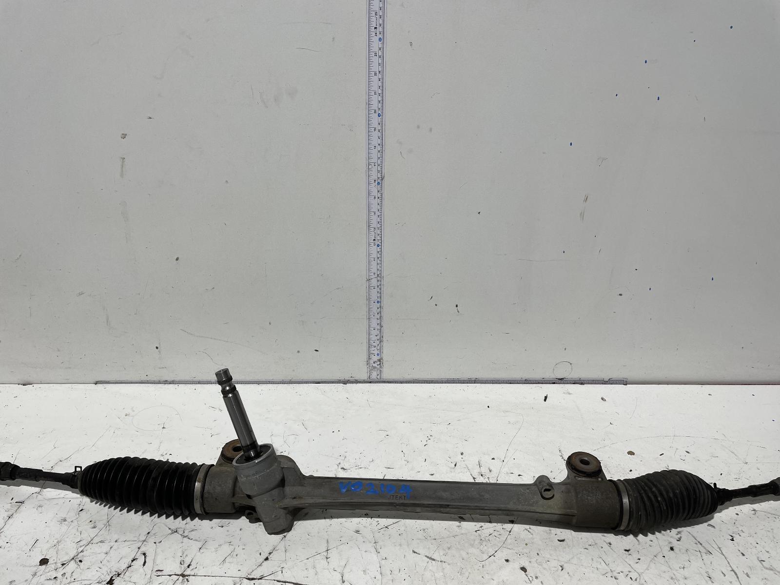 View Auto part Steering Box/Rack Toyota Prius 2015